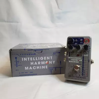 Store Special Product - Electro-Harmonix - Intelligent Harmony Machine